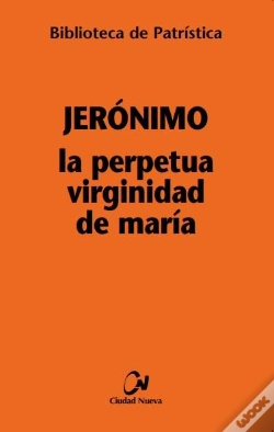 Capa do artigo La Perpetua Virginidad De María