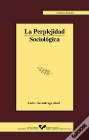 Capa do artigo La Perplejidad Sociológica
