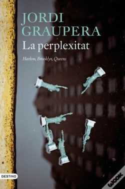 Capa do artigo La Perplexitat