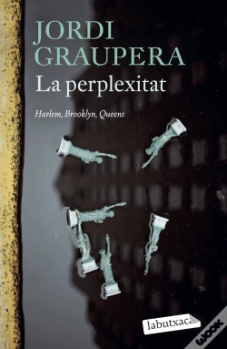 Capa do artigo La Perplexitat