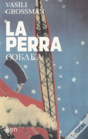 Capa do artigo La Perra (Bilingüe Español-Ruso)  