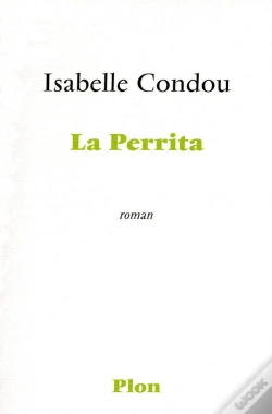 Capa do artigo La Perrita