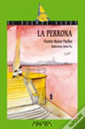 Capa do artigo La Perrona