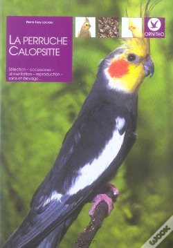 Capa do artigo La Perruche Calopsitte
