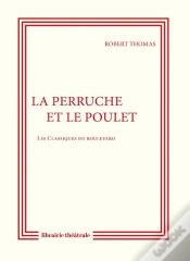 Capa do artigo La Perruche Et Le Poulet