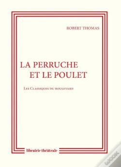 Capa do artigo La Perruche Et Le Poulet