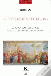 Capa do artigo La Perruque De Dom Juan : Ou Du Bon Usage Des Énigmes Dans La Littérature À L