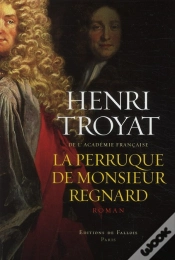 Capa do artigo La Perruque De M. Régnard