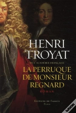 Capa do artigo La Perruque De M. Régnard