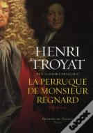 La Perruque De M. Régnard