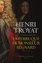 La Perruque De M. Régnard - Preview