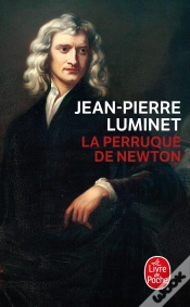 Capa do artigo La Perruque De Newton