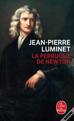 Capa do artigo La Perruque De Newton