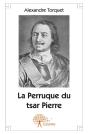 La Perruque Du Tsar Pierre - Preview