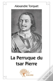 Capa do artigo La Perruque Du Tsar Pierre