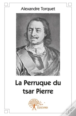 Capa do artigo La Perruque Du Tsar Pierre