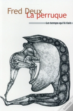 Capa do artigo La Perruque