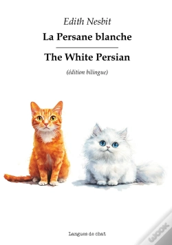 Capa do artigo La Persane Blanche