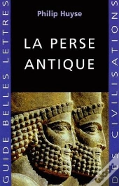 La Perse Antique