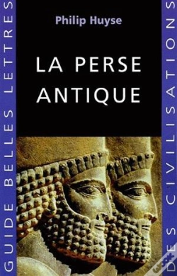 Capa do artigo La Perse Antique