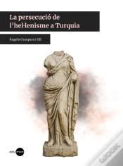 Capa do artigo La Persecucio De L?Hel·Lenisme A Turquia