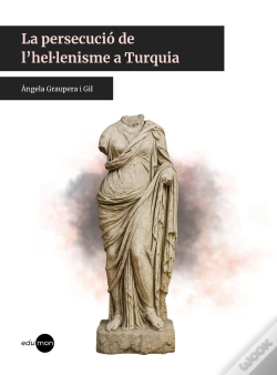 Capa do artigo La Persecucio De L?Hel·Lenisme A Turquia
