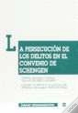 Capa do artigo La Persecución De Los Delitos En El Convenio De Schengen