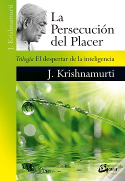 Capa do artigo La Persecución Del Placer