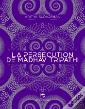 Capa do artigo La Persécution De Madhav Tripathi