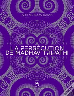 Capa do artigo La Persécution De Madhav Tripathi