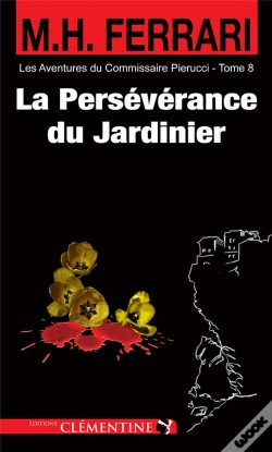Capa do artigo La Perseverance Du Jardinier