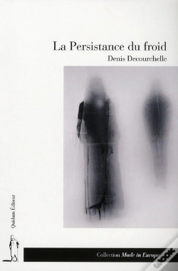 Capa do artigo La Persistance Du Froid