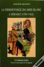 Capa do artigo La Persistance Du Midi Blanc ; L