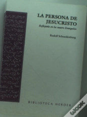 Capa do artigo La Persona De Jesucristo