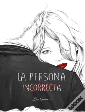 Capa do artigo La Persona Incorrecta