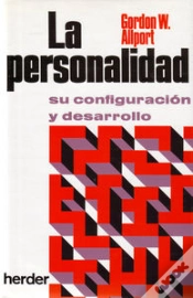 Capa do artigo La Personalidad