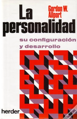 Capa do artigo La Personalidad