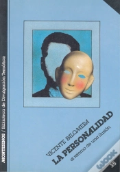 Capa do artigo La Personalidad