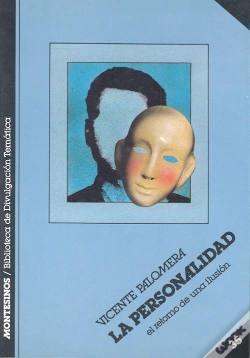 Capa do artigo La Personalidad