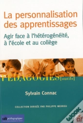 La Personnalisation Des Apprentissages