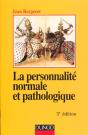 La Personnalite Normale Et Pathologique - Preview