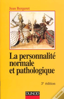 Capa do artigo La Personnalite Normale Et Pathologique