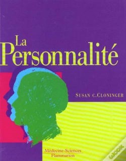 Capa do artigo La Personnalite