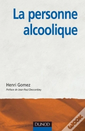 La Personne Alcoolique