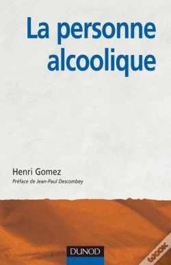 Capa do artigo La Personne Alcoolique