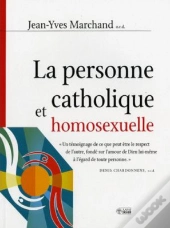 La Personne Catholique Et Homosexuelle