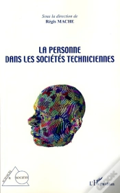 Capa do artigo La Personne Dans Les Sociétés Techniciennes