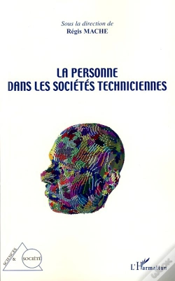 Capa do artigo La Personne Dans Les Sociétés Techniciennes