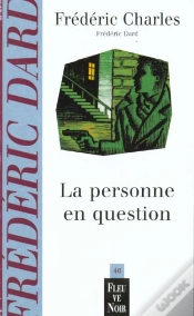 Capa do artigo La Personne En Question