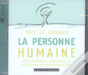 Capa do artigo La Personne Humaine